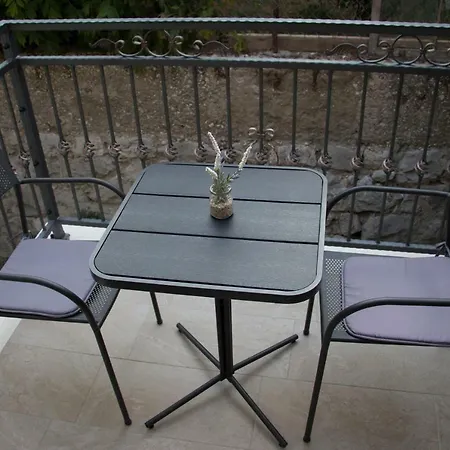 Appartement Ariston Split