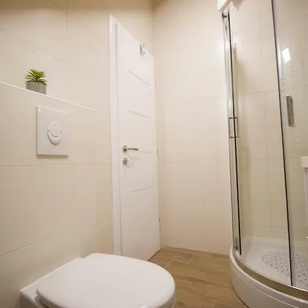 Ariston Appartement *