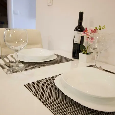 Appartement Ariston Split