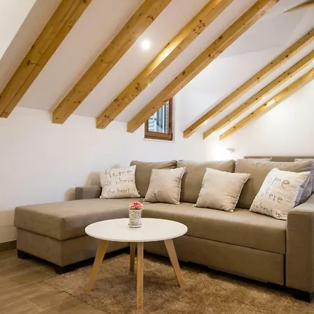Appartement Ariston Split