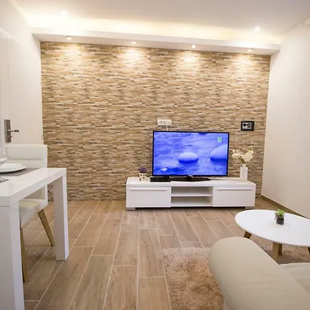 Apartament Ariston *