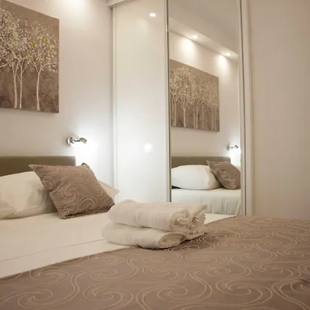 Apartment Ariston *