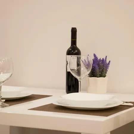 Apartament Ariston