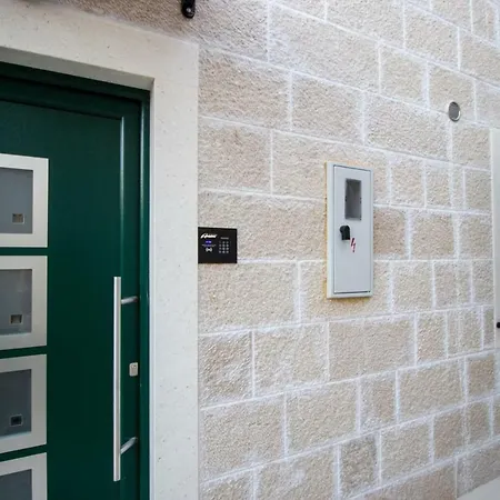 Apartment Ariston