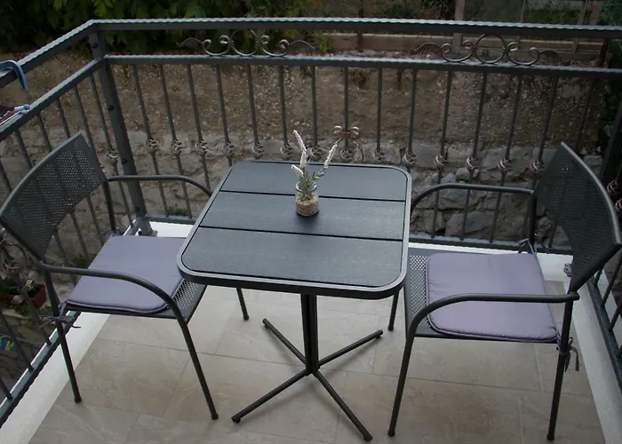 Appartement Ariston Split