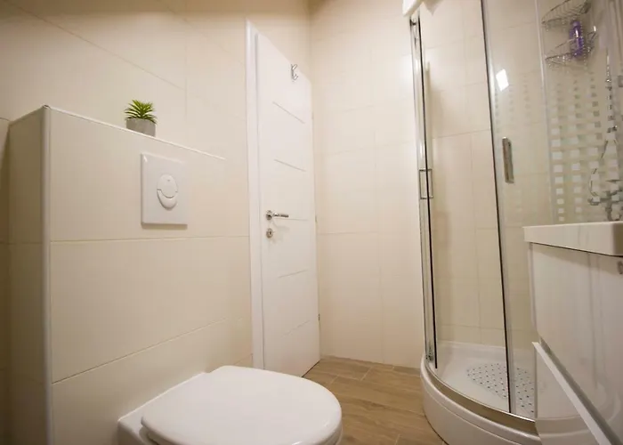 Ariston Appartement *