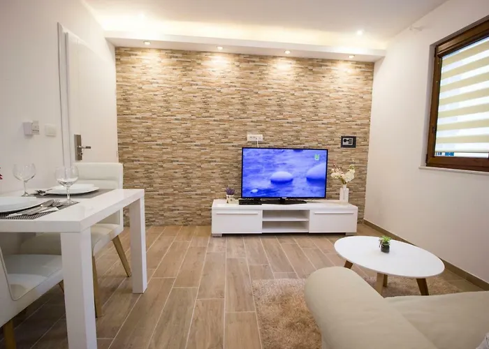 Appartement Ariston *