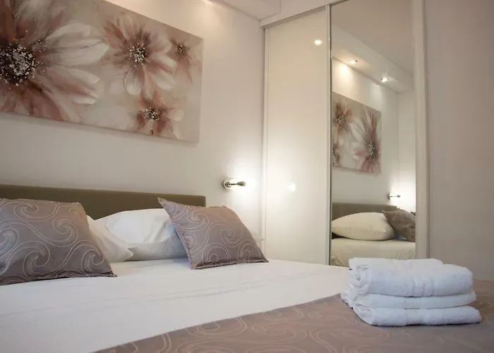 Ariston Appartement