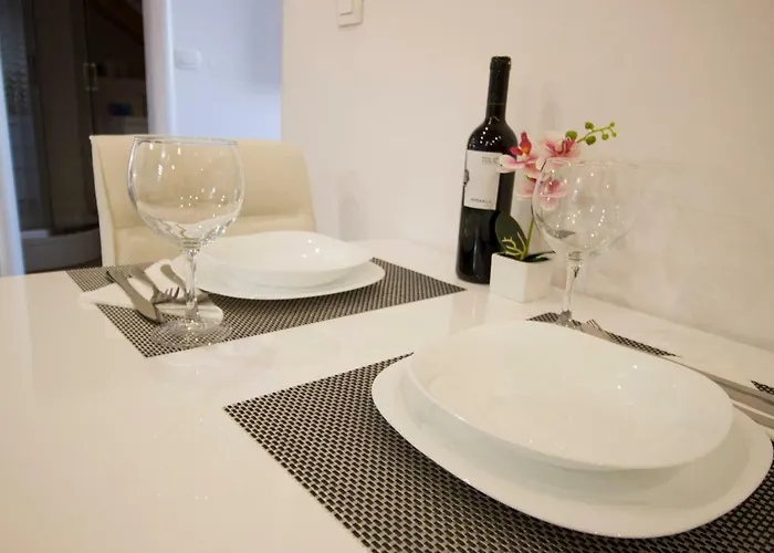 Appartement Ariston Split