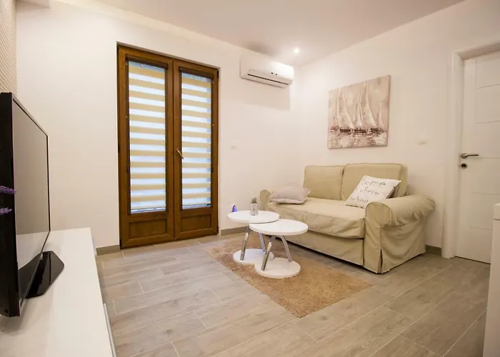 Appartement Ariston *