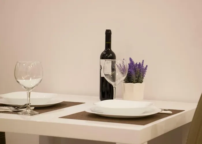 Appartement Ariston
