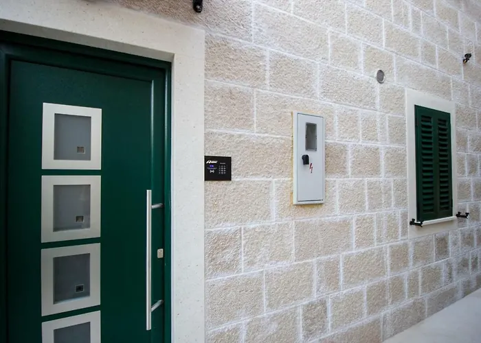 Appartement Ariston