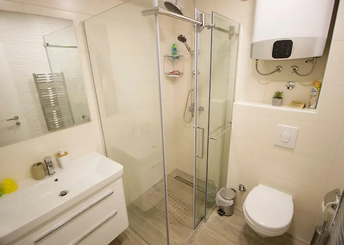 Ariston Appartement *