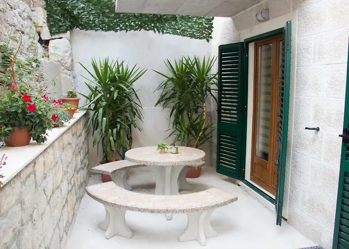 Appartement Ariston